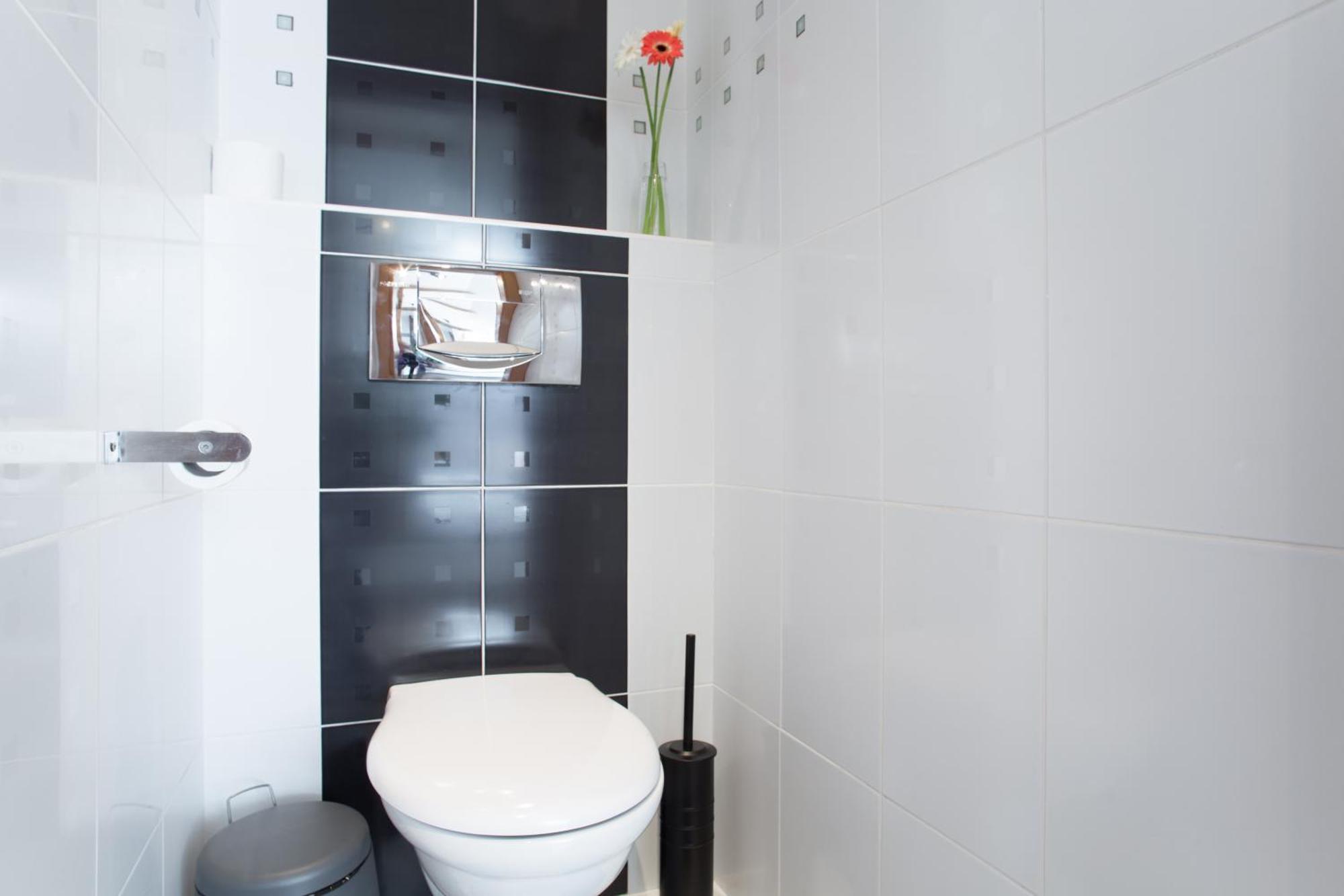 Apartment Ultimate 1 Experience - Duplex, Roof Terrace, Castle View, Free Parking Over Weekends Prague